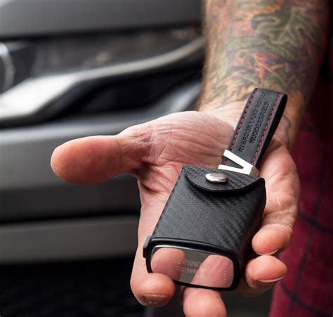 are car key fobs rfid|best key fob faraday cage.